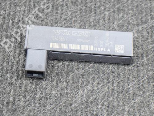 Elektronisk modul MERCEDES-BENZ GLC (X253) 220 d 4-matic (253.905, 253.903) (170 hp) 27748745