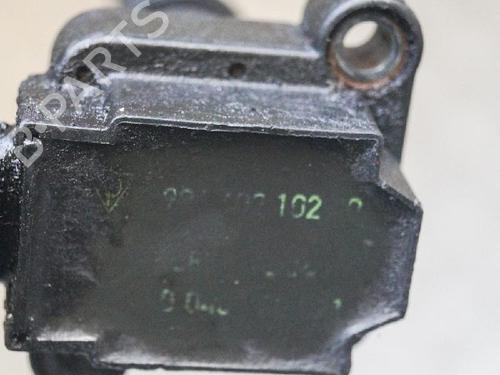 Ignition coil PORSCHE 911 Convertible (996) 3.4 Carrera | BP6738642M94 