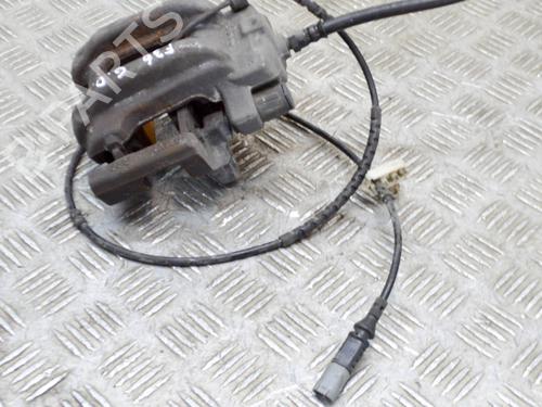 Right rear brake caliper BMW X3 (F25) xDrive 20 d | BP14650944M106 