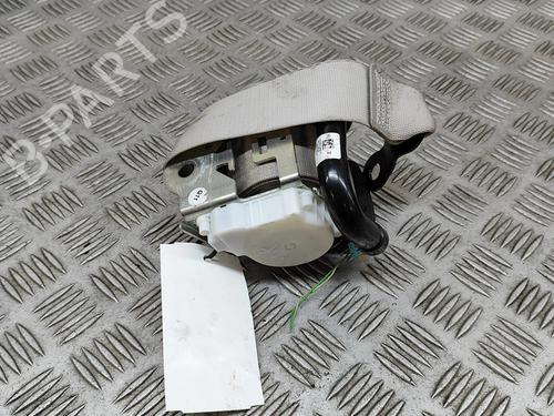 Used Rear left seatbelt Rear left seatbelt MERCEDES-BENZ C-CLASS Coupe (C205) C 220 d (205.304) (170 hp) 22998692 22998692