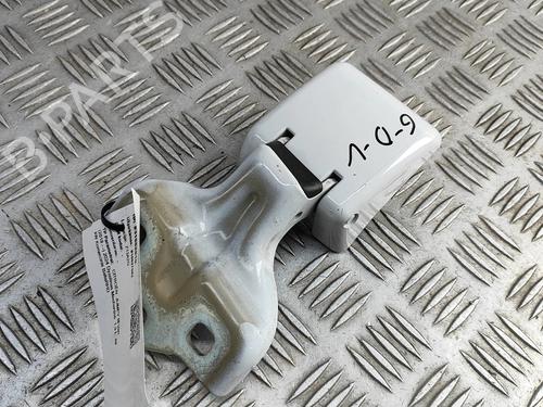 Dørhængsel/Dørbegrænser CITROËN JUMPY III Van (V_) 1.5 BlueHDi 120 (120 hp) 28438341