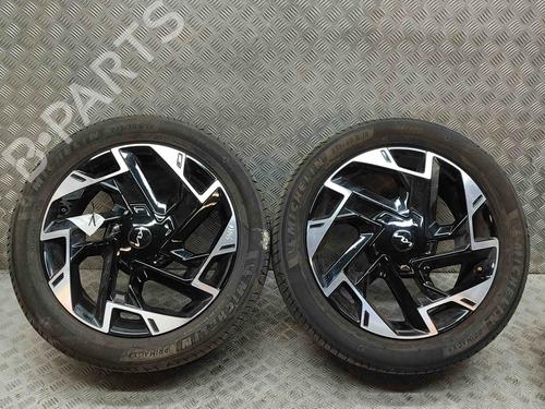 Rim KIA SPORTAGE V (NQ5) 1.6 T-GDI | BP29310371C45 