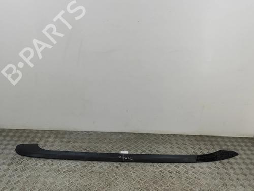 Tagræling Tagræling SKODA YETI (5L) 2.0 TDI 4x4 (110 hp) 33385369 33385369