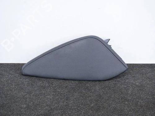 Used Middle console NISSAN QASHQAI II (J11, J11_) 1.2 DIG-T (115 hp) 14609502