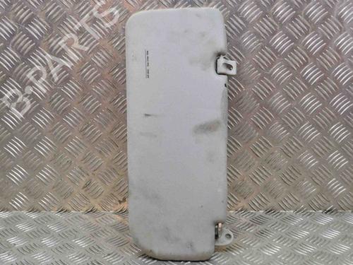 Left sun visor HYUNDAI TERRACAN (HP) 2.9 CRDi 4WD | BP8843541I1 