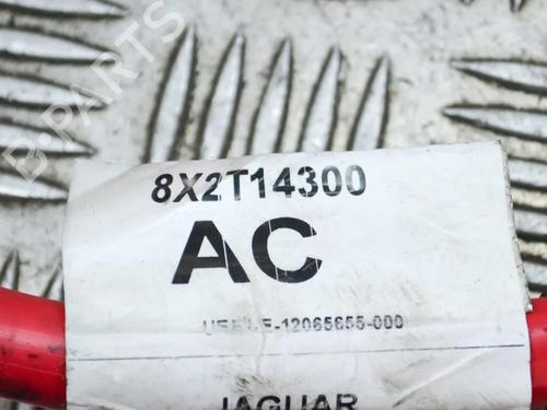 Cable JAGUAR XF I (X250) 3.0 D | BP14636651E12 