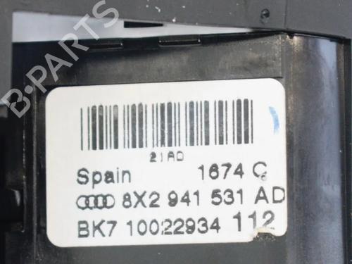 Electronic module AUDI Q3 (8UB, 8UG) 2.0 TDI | BP6739332M83 
