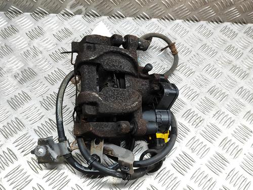 Left rear brake caliper SUBARU OUTBACK (BS) 2.0 D AWD (BSD) | BP23416005M107 - Image 2