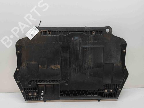 Topbeskyttelse SKODA OCTAVIA II Combi (1Z5) 2.0 TDI 16V 4x4 | BP19427346M93 