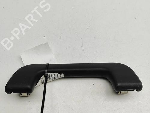 Dakgreep Dakgreep AUDI Q7 (4MB, 4MG, 4MQ) 45 TDI quattro (249 hp) 34374796 34374796