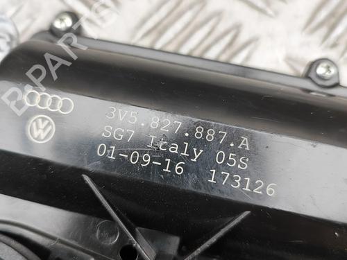 Electronic module AUDI A4 Allroad B9 (8WH, 8WJ) 3.0 TDI quattro | BP35727173M83 - Image 7