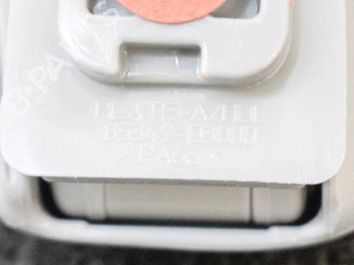 Used Interior roof handle Interior roof handle HYUNDAI TUCSON (TL, TLE) 1.7 CRDi (141 hp) 20337590 20337590