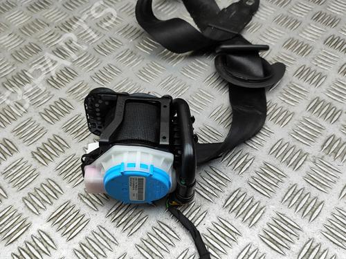 Front right seatbelt AUDI Q3 (8UB, 8UG) 2.0 TFSI quattro | BP37610012I25 - Image 2