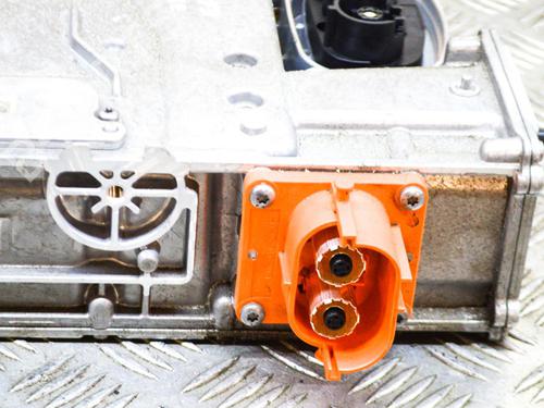 Inverter/Converter JAGUAR I-PACE (X590) EV400 AWD | BP27754392M119 