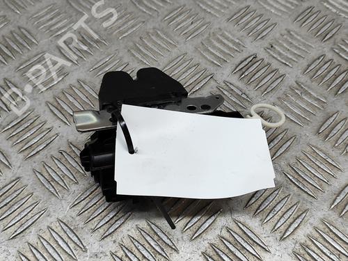 Tailgate lock MERCEDES-BENZ CLA Coupe (C117) CLA 180 (117.342) | BP16271753C101 
