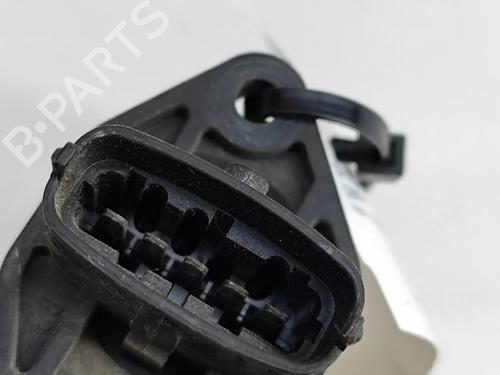 Mass air flow sensor PORSCHE 911 (997) 3.8 Carrera 4S | BP22351212M95 