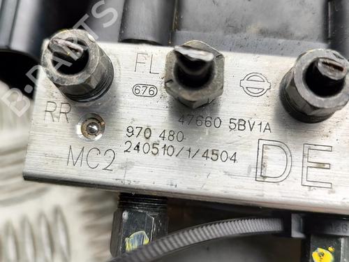 ABS pump NISSAN ARIYA (FE0) EV | BP36067511M43 - Image 7