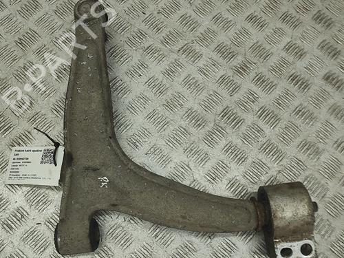 Used Left front suspension arm SAAB 9-3 (YS3F, E79, D79, D75) 1.9 TiD (150 hp) 27257792