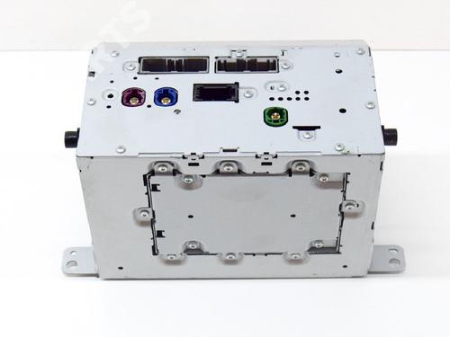 Used Radio Radio VOLVO XC40 (536) T4 AWD (190 hp) 7901461 7901461