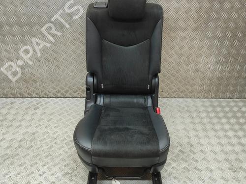Rear seat TOYOTA PRIUS PLUS (_W4_) 1.8 Hybrid (ZVW4_) | BP28590473C17 