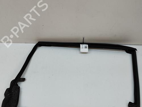 Used Door moulding trim LAND ROVER RANGE ROVER SPORT II (L494) 5.0 SCV8 4x4 (510 hp) 28433126