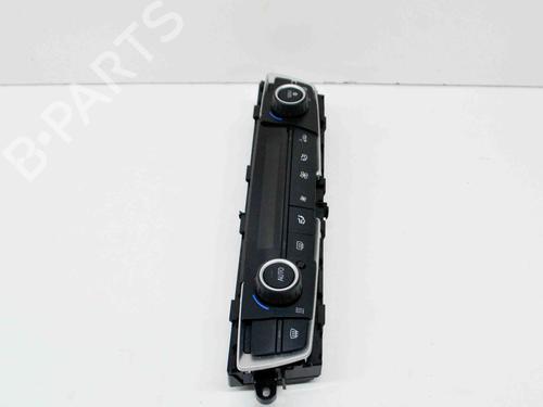 Climate control BMW 3 (F30, F80) 320 d | BP10527035I5 