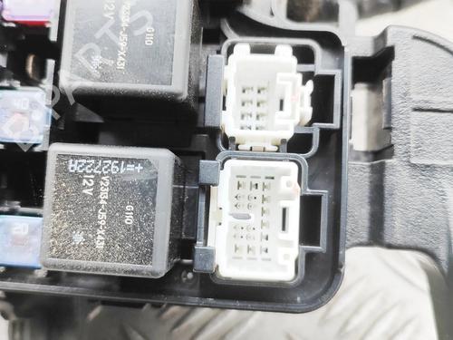 Fuse box MAZDA MX-5 IV (ND__) 2.0 (ND6E, NDERC) | BP37996819E1 - Image 11