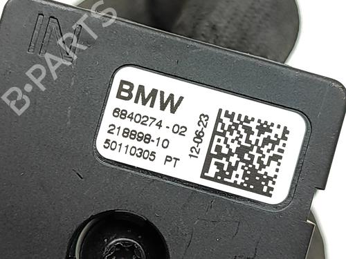 Electronic module BMW X6 (G06, F96) xDrive 40 i | BP36415200M83 - Image 6