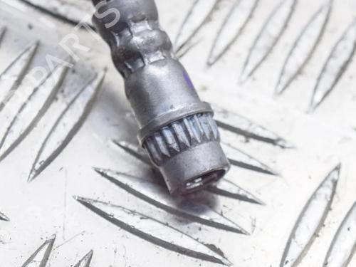 Left front brake caliper RENAULT CAPTUR II (HF_) 1.0 TCe 90 ECO-G (HFM6) | BP27749687M105 