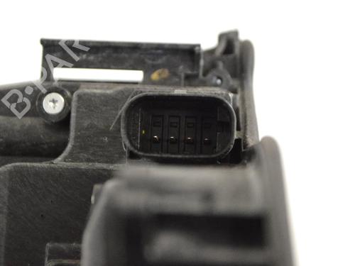 Høyre foran lås MINI MINI Coupe (R58) Cooper | BP30219828C97