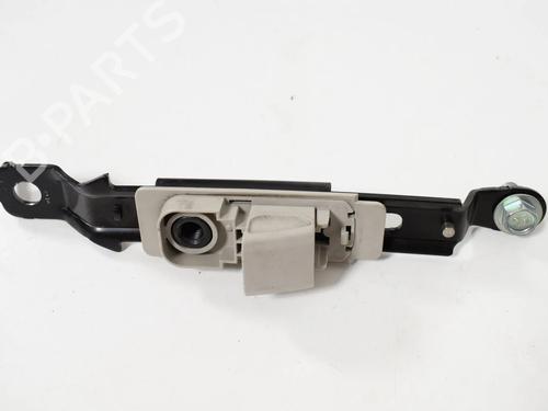 Other SUBARU IMPREZA Hatchback (GR, GH, G3) 2.0 D AWD | BP30257372O1