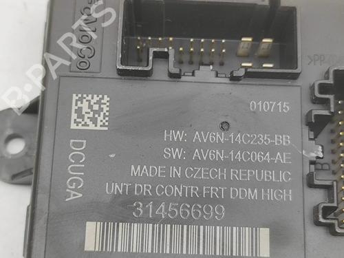 Electronic module VOLVO V40 Cross Country (526) D2 | BP33387699M83  - Image 7