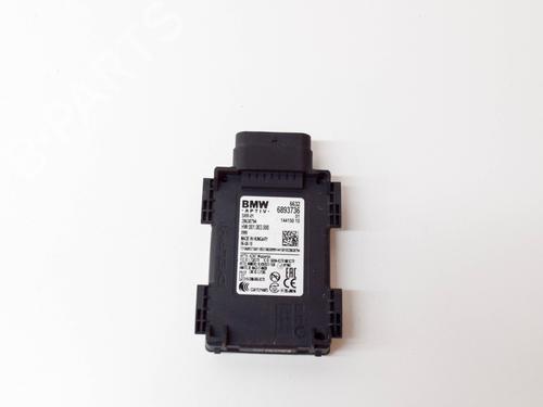 Used Electronic module BMW 5 (G30, F90) 530 e Plug-in-Hybrid (252 hp) 14643476