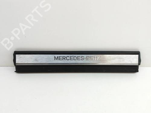 Used Step Step MERCEDES-BENZ S-CLASS (W140) 600 SE, SEL (140.056, 140.057) (408 hp) 17015701 17015701