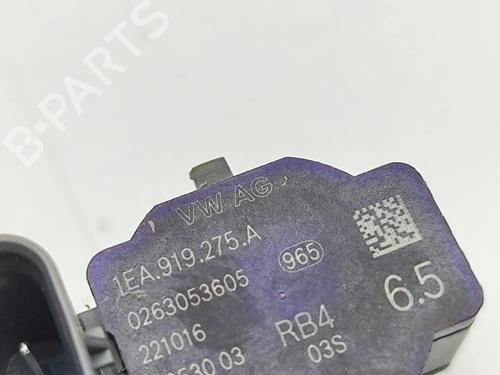 Módulo eletrónico AUDI Q4 E-TRON SUV (F4B) 35 | BP27782503M83 