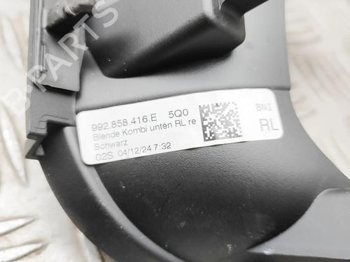 Andre PORSCHE 911 Convertible (992) 3.0 Carrera (992312) | BP38018411O1 - Image 6