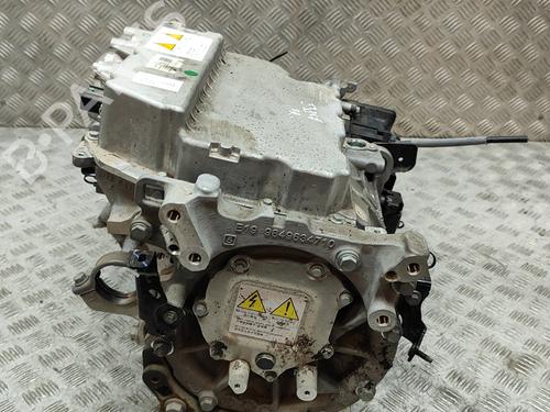 Motor JEEP AVENGER (J2) Electric | BP28559833M1