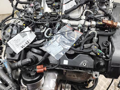 Engine AUDI A4 B9 (8W2, 8WC) 2.0 TDI | BP19502182M1  - Image 5