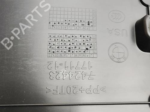 Boot lining BMW X4 (G02, F98) xDrive 20 i | BP38443188I3 - Image 8