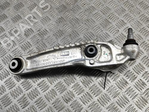 Left front suspension arm JAGUAR I-PACE (X590) EV400 AWD | BP28431232M12 - Image 6