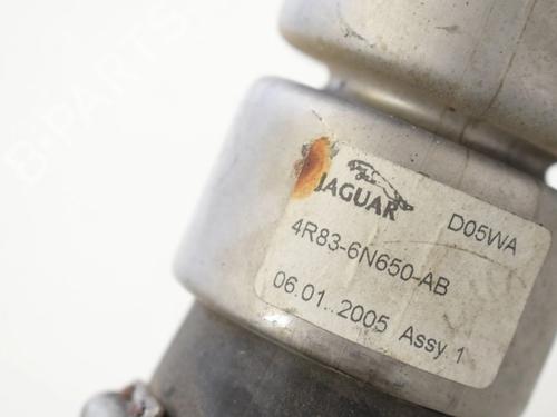 Intercooler pipe JAGUAR S-TYPE II (X200) 2.7 D | BP30210275M127 - Image 5