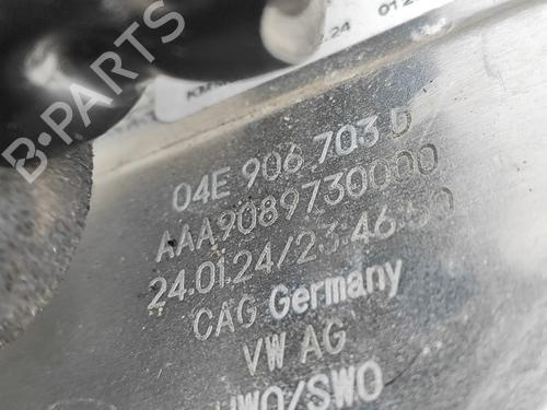 Secondary air pump VW MULTIVAN T7 (STM, STN) 1.4 eHybrid | BP33972170M112  - Image 7