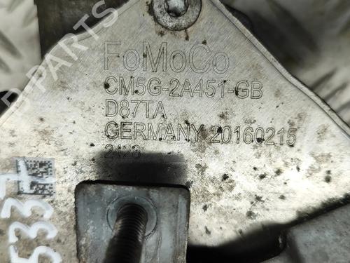 Vacuum pump FORD FIESTA VI (CB1, CCN) 1.0 EcoBoost | BP27219094M80 - Image 5
