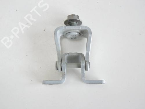 Dørhængsel/Dørbegrænser VW TIGUAN (5N_) 2.0 TDI (110 hp) 30240168