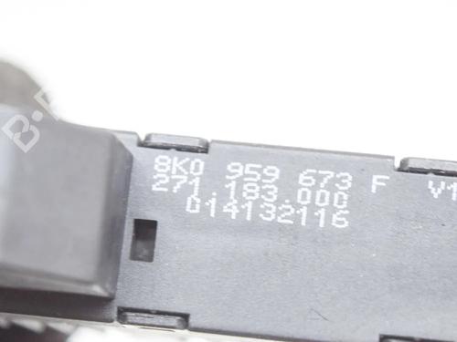 Switch AUDI A5 (8T3) 2.0 TDI | BP10071223I30 - Image 7
