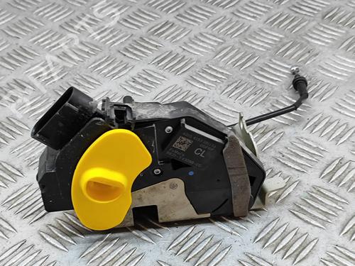 Used Rear right lock FORD TRANSIT CUSTOM V362 Van (FY, FZ) 2.2 TDCi (100 hp) 18879155