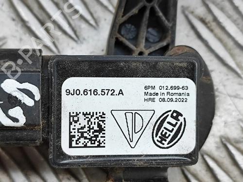 Electronic sensor PORSCHE TAYCAN Cross Turismo (Y1B) 4 (Y1BBD1) | BP33372911M84 - Image 6