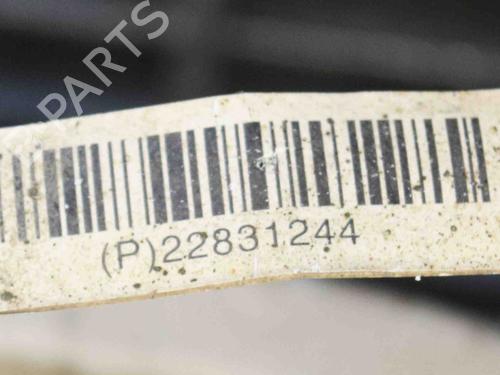 Right front steering knuckle CHEVROLET MALIBU (V300) 2.0 D | BP14614010M26