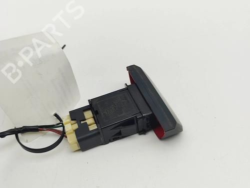 Warning switch ISUZU D-MAX II (TFR, TFS) 2.5 CRDi 4x4 (TFS86J) | BP38961727I22 - Image 2
