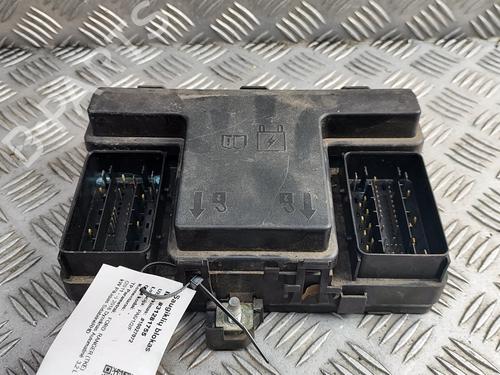 Used Fuse box FORD RANGER (TKE) 3.2 TDCi 4x4 (200 hp) 27576923
